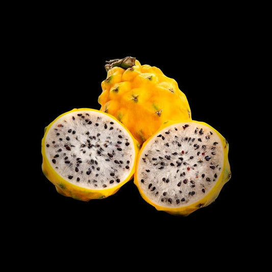 Yellow Dragonfruit (Box)